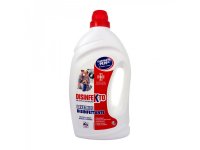 Gel na praní Disinfekto 22dávek 1320ml